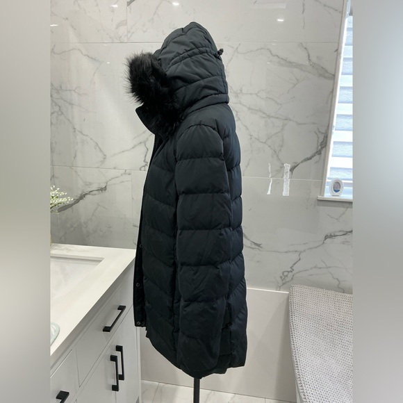 Lands’ End winter coat EUC ❄️❄️❄️ - Picture 3 of 12